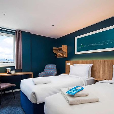 Travelodge Wadebridge Pokoj fotografie