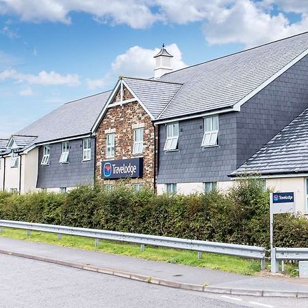 Travelodge Wadebridge Exteriér fotografie