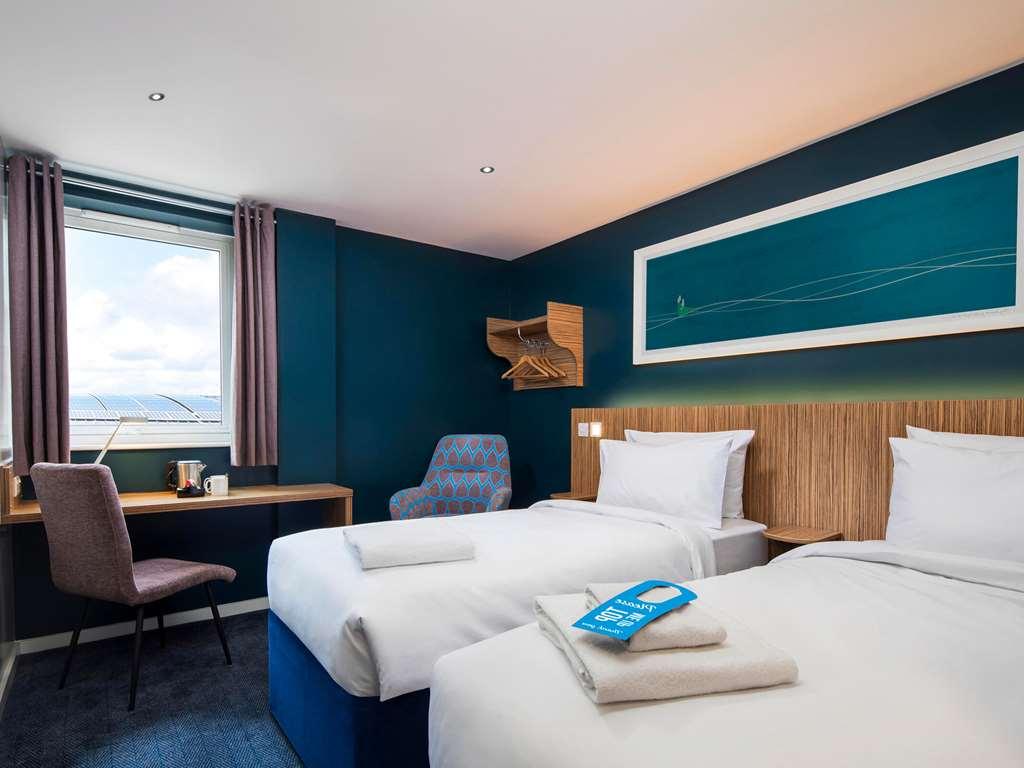 Travelodge Wadebridge Pokoj fotografie