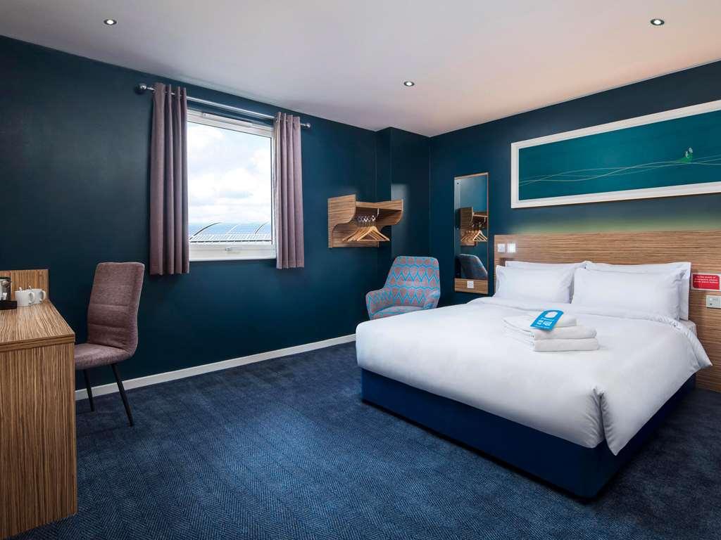 Travelodge Wadebridge Pokoj fotografie
