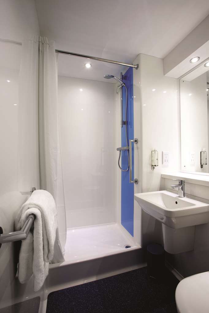 Travelodge Wadebridge Pokoj fotografie