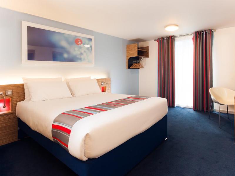 Travelodge Wadebridge Exteriér fotografie