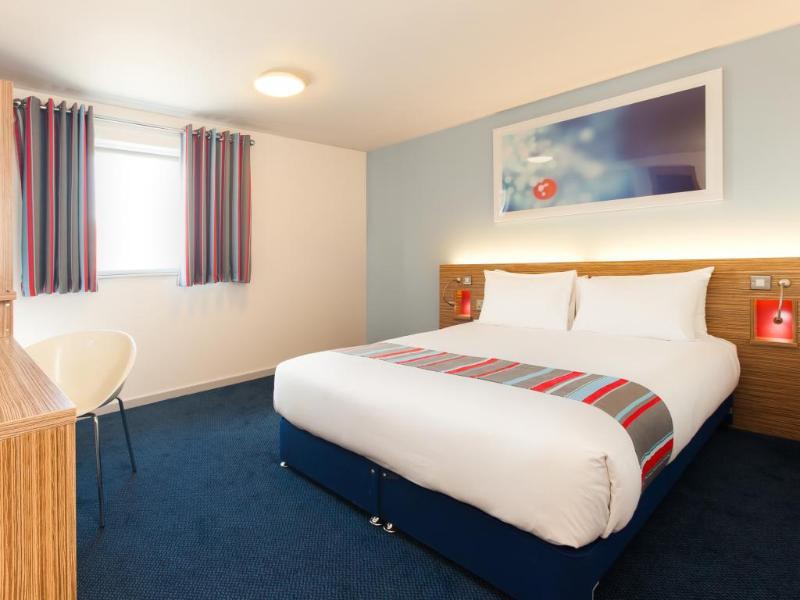 Travelodge Wadebridge Exteriér fotografie