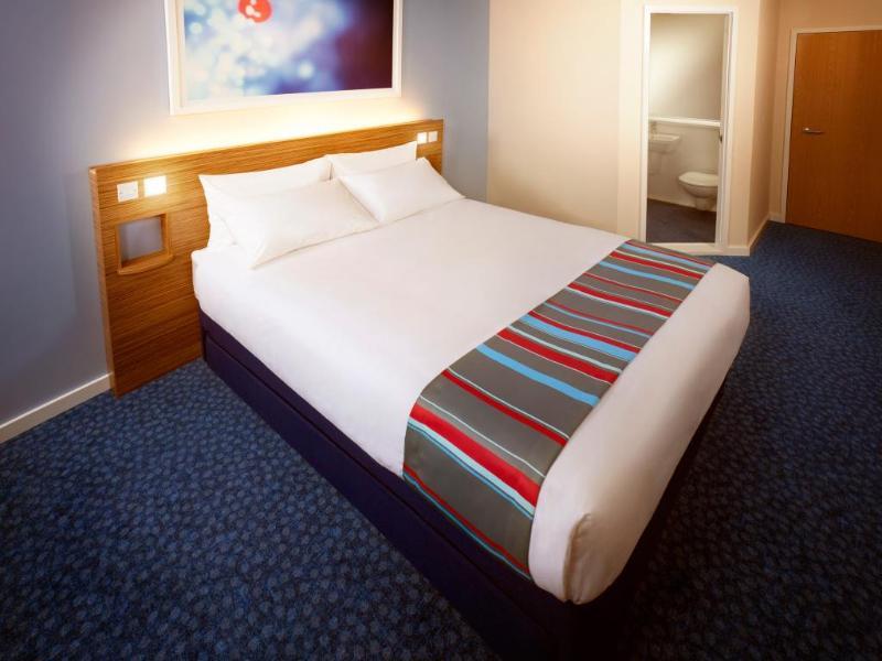 Travelodge Wadebridge Exteriér fotografie