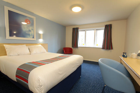 Travelodge Wadebridge Pokoj fotografie